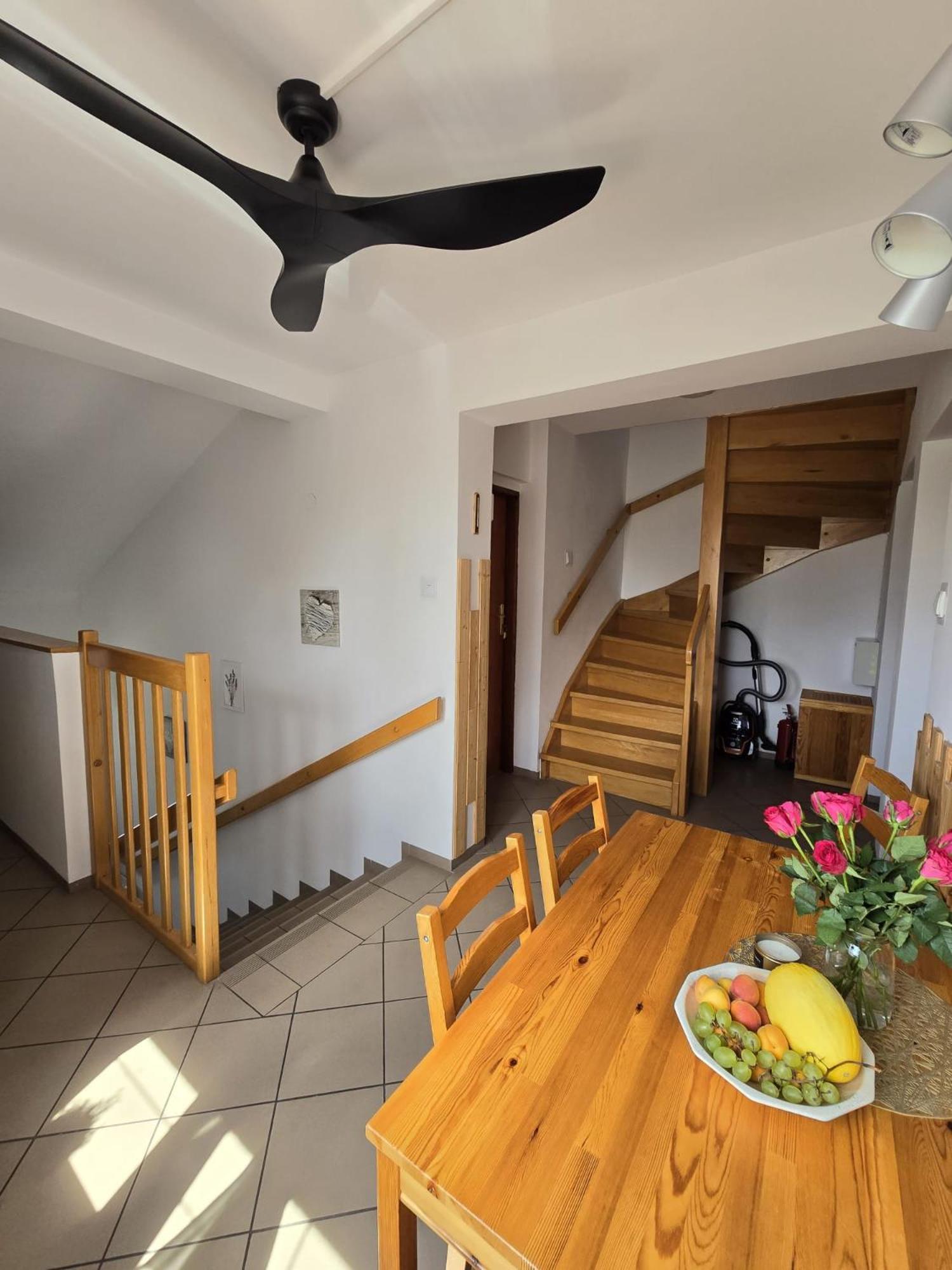 Villa Mango Wladyslawowo Chlapowo 外观 照片